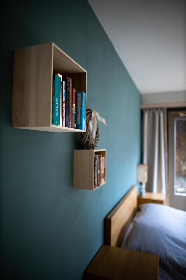 Bed And Books Porvoo Exterior foto